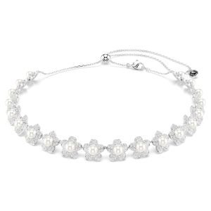 Collier Swarovski Femme in Acier 5751250 - 5751250